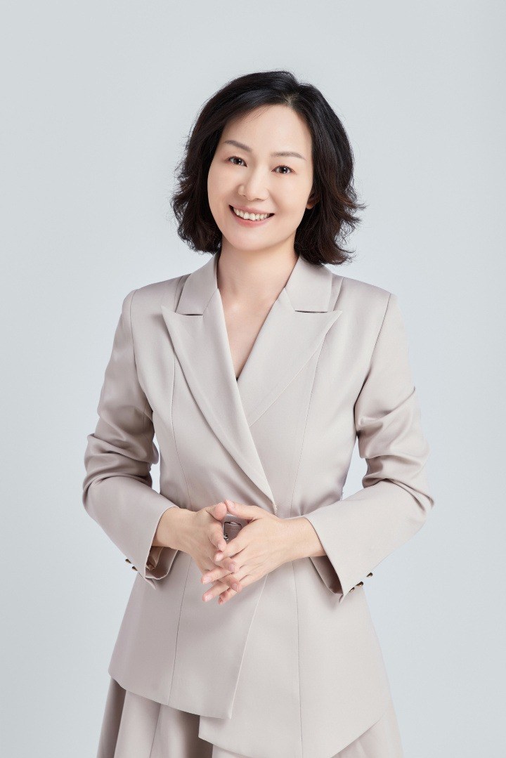袁贵琴老师