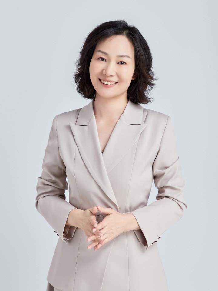 袁贵琴老师