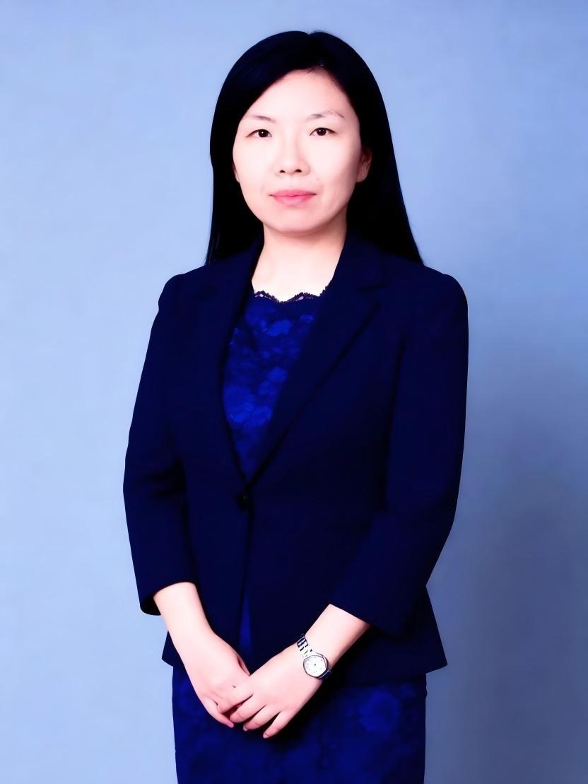 李小蕾老师