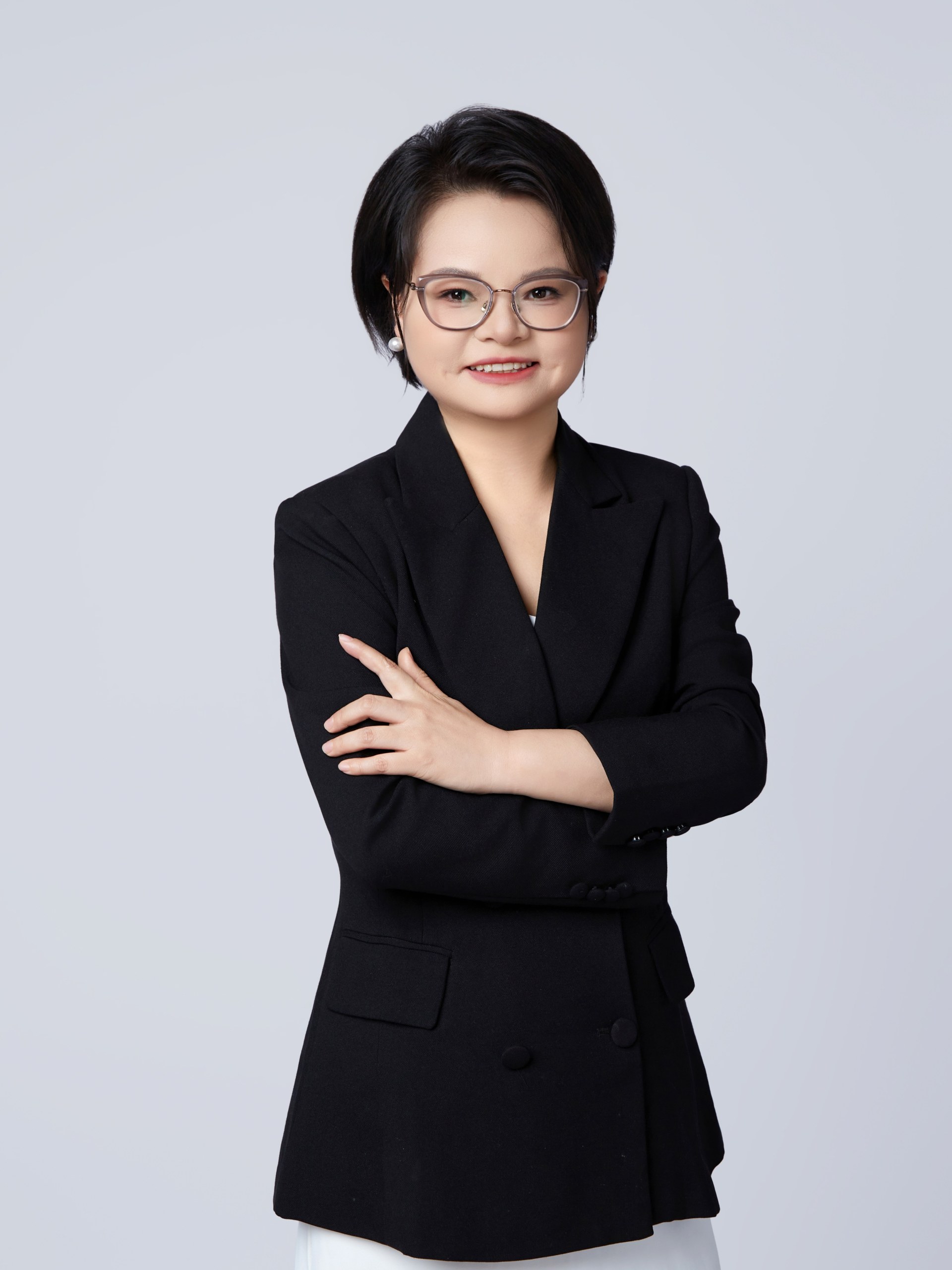 赵燕静老师