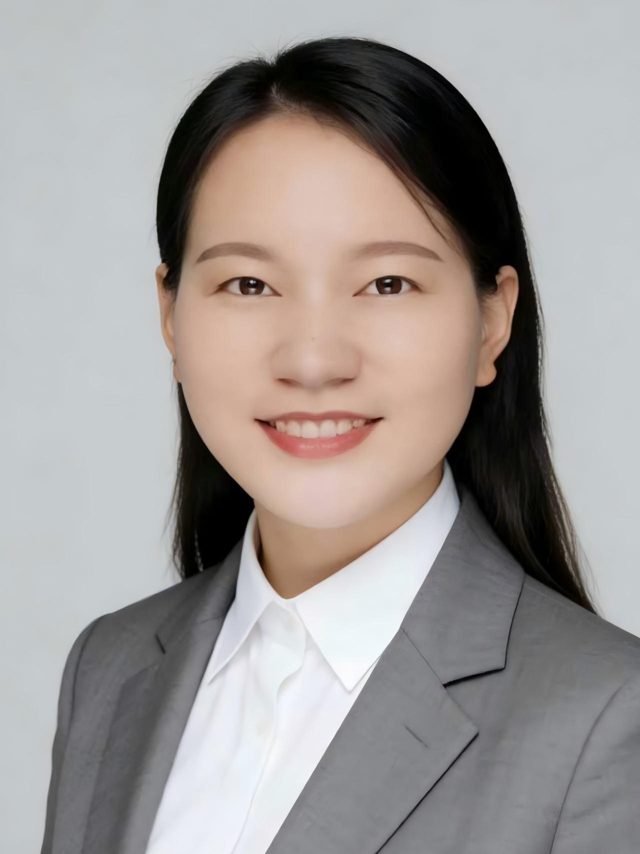 王苗老师