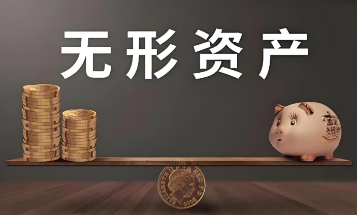 无形资产实缴：那些“省下来”的钱，最后都去了哪里